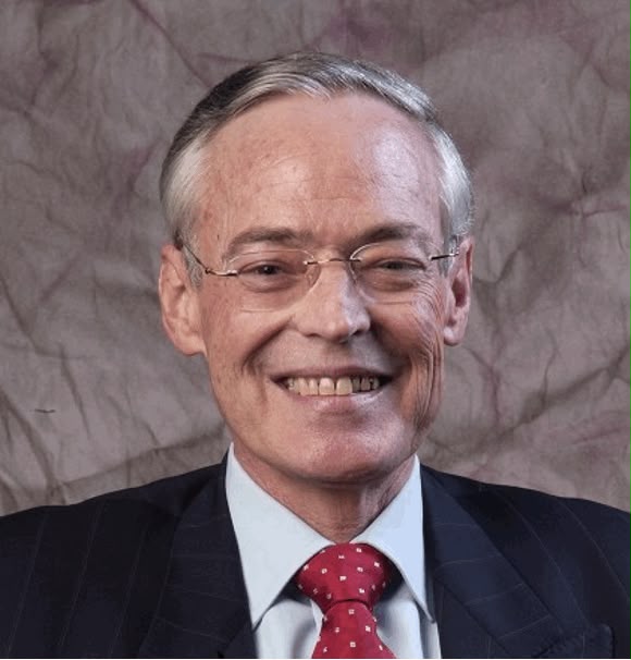Carlos Borrego