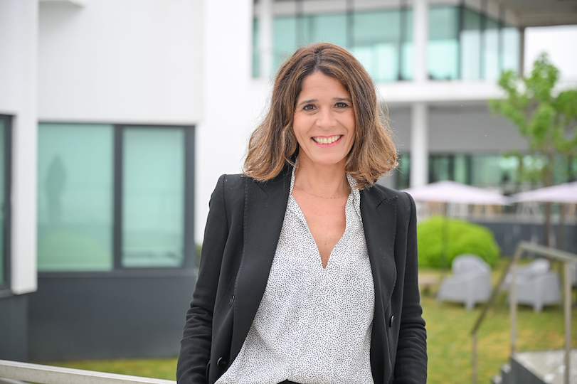 Margarida Louro