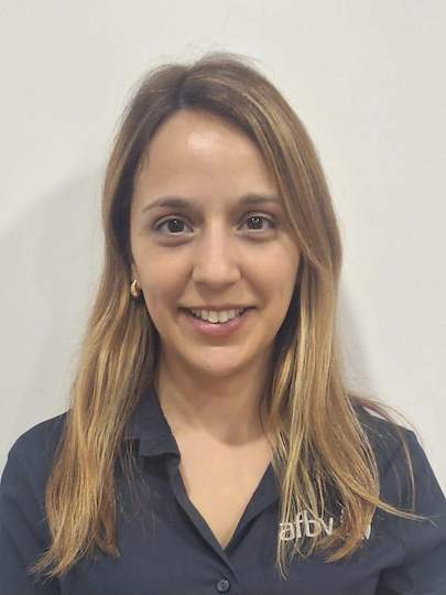 Andreia Ferreira
